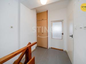 Prodej bytu 3+1, Frýdek-Místek, tř. T. G. Masaryka, 71 m2