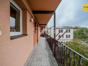 Prodej bytu 3+1, Frýdek-Místek, tř. T. G. Masaryka, 71 m2