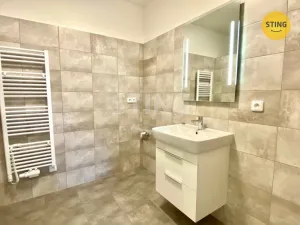 Pronájem bytu 2+kk, Opava - Kateřinky, Holasická, 65 m2