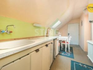 Prodej rodinného domu, Srch, Luční, 500 m2