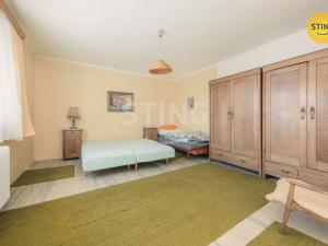 Prodej rodinného domu, Srch, Luční, 500 m2