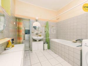 Prodej rodinného domu, Srch, Luční, 500 m2