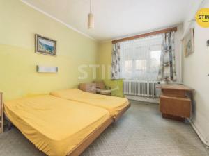 Prodej rodinného domu, Srch, Luční, 500 m2