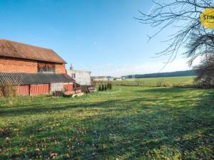 Prodej rodinného domu, Srch, Luční, 500 m2