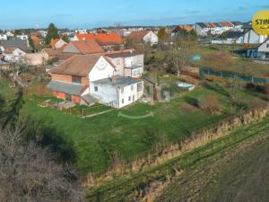 Prodej rodinného domu, Srch, Luční, 500 m2