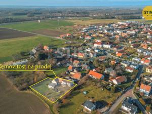 Prodej rodinného domu, Srch, Luční, 500 m2