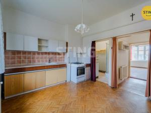 Prodej bytu 2+1, Krnov - Pod Bezručovým vrchem, Pivovarská, 65 m2