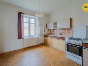 Prodej bytu 2+1, Krnov - Pod Bezručovým vrchem, Pivovarská, 65 m2