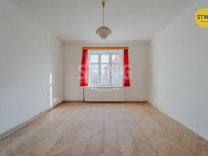 Prodej bytu 2+1, Krnov - Pod Bezručovým vrchem, Pivovarská, 65 m2