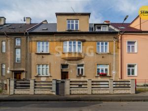 Prodej bytu 2+1, Krnov - Pod Bezručovým vrchem, Pivovarská, 65 m2