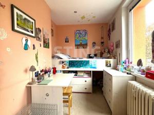 Prodej bytu 2+kk, Ostrava - Výškovice, 39 m2