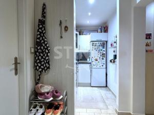 Prodej bytu 2+kk, Ostrava - Výškovice, 39 m2