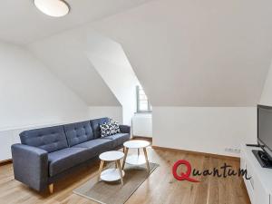 Pronájem bytu 2+kk, Praha - Dejvice, U Matěje, 57 m2