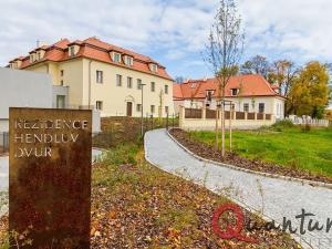 Pronájem bytu 2+kk, Praha - Dejvice, U Matěje, 57 m2