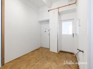 Pronájem bytu 2+kk, Praha - Břevnov, U třetí baterie, 46 m2