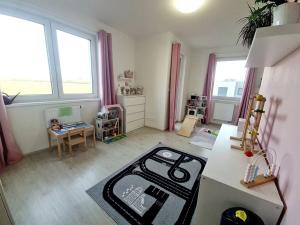 Prodej bytu 3+kk, Praha - Letňany, Miroslava Hajna, 92 m2