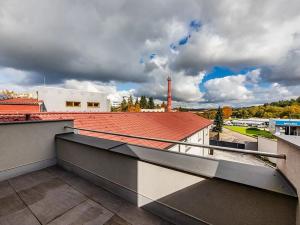 Prodej činžovního domu, Benešov, Pod Hřbitovem, 470 m2