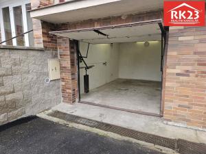 Prodej bytu 3+1, Mariánské Lázně - Hamrníky, třída Vítězství, 79 m2