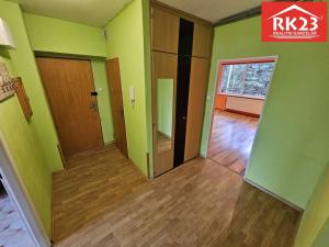 Prodej bytu 3+1, Mariánské Lázně - Hamrníky, třída Vítězství, 79 m2