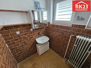 Prodej bytu 3+1, Mariánské Lázně - Hamrníky, třída Vítězství, 79 m2