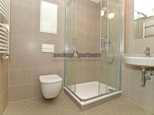 Prodej bytu 1+kk, Praha, Návarovská, 34 m2