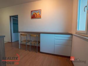 Pronájem bytu 1+1, Plzeň - Jižní Předměstí, U Borského parku, 42 m2