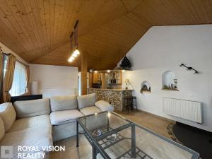 Pronájem rodinného domu, Želešice, 24. dubna, 77 m2