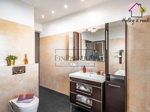 Prodej vily, Jesenice, Průhonická, 316 m2