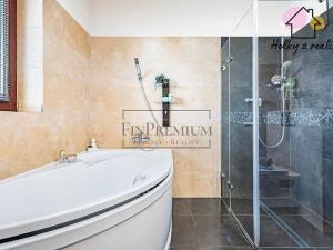 Prodej vily, Jesenice, Průhonická, 316 m2