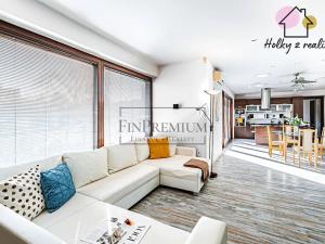 Prodej vily, Jesenice, Průhonická, 316 m2