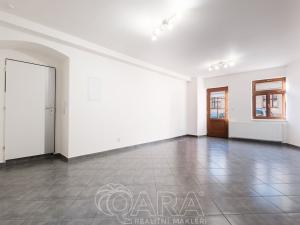 Pronájem bytu 1+kk, Benátky nad Jizerou - Benátky nad Jizerou I, Vaněčkova, 453 m2