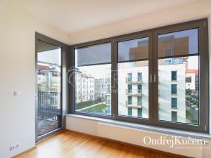 Pronájem bytu 2+kk, Praha - Vinohrady, Korunní, 69 m2