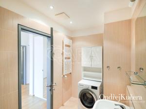 Pronájem bytu 2+kk, Praha - Vinohrady, Korunní, 69 m2