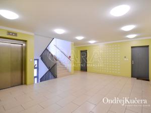 Pronájem bytu 2+kk, Praha - Vinohrady, Korunní, 69 m2