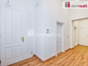 Pronájem kanceláře, Praha - Nové Město, Národní, 113 m2