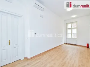 Pronájem kanceláře, Praha - Nové Město, Národní, 113 m2