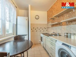 Prodej bytu 2+1, Kladno - Kročehlavy, Dánská, 52 m2