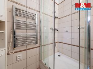 Pronájem rodinného domu, Vyžlovka, K Rybníku, 162 m2