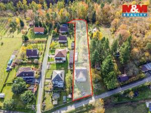 Prodej rodinného domu, Račice, 198 m2