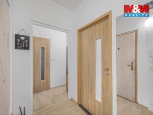 Prodej bytu 2+kk, Hradec Králové - Nový Hradec Králové, Durychova, 47 m2