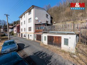 Prodej rodinného domu, Kraslice, Sadová, 305 m2