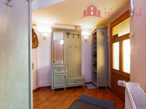 Prodej rodinného domu, Rožnov pod Radhoštěm, Na zahradách, 260 m2