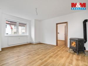 Pronájem bytu 4+1, Ústí nad Labem - Bukov, Nedbalova, 89 m2