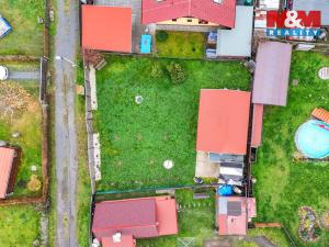 Prodej chaty, Hroznětín - Velký Rybník, 24 m2