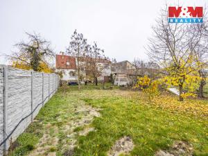 Prodej rodinného domu, Vracov, Komenského, 206 m2