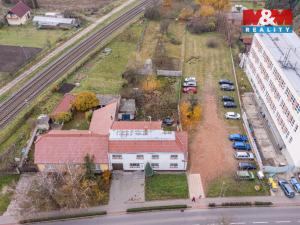 Prodej rodinného domu, Vracov, Komenského, 206 m2