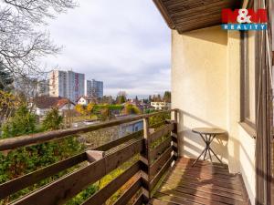 Prodej rodinného domu, Pardubice - Cihelna, Brozanská, 160 m2