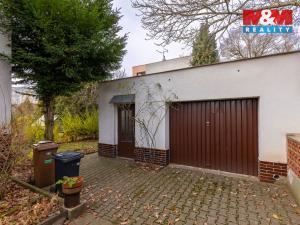 Prodej rodinného domu, Pardubice - Cihelna, Brozanská, 160 m2