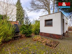 Prodej rodinného domu, Pardubice - Cihelna, Brozanská, 160 m2