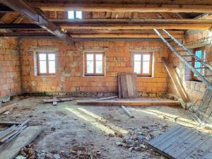 Prodej rodinného domu, Osečná - Druzcov, 198 m2